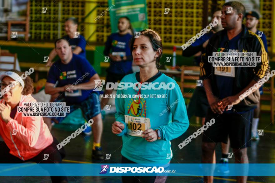 APAE Day Run Rolândia 2023