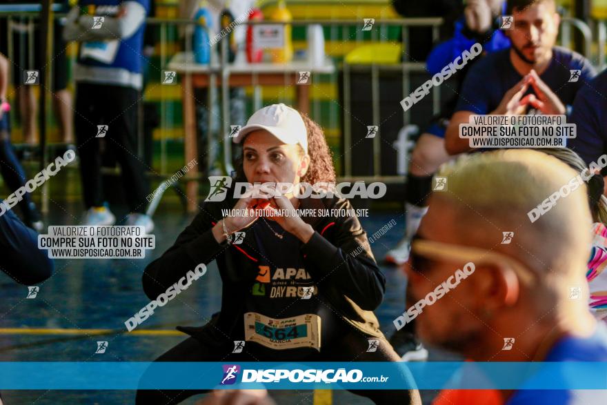 APAE Day Run Rolândia 2023