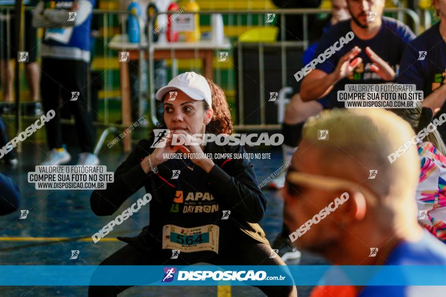 APAE Day Run Rolândia 2023