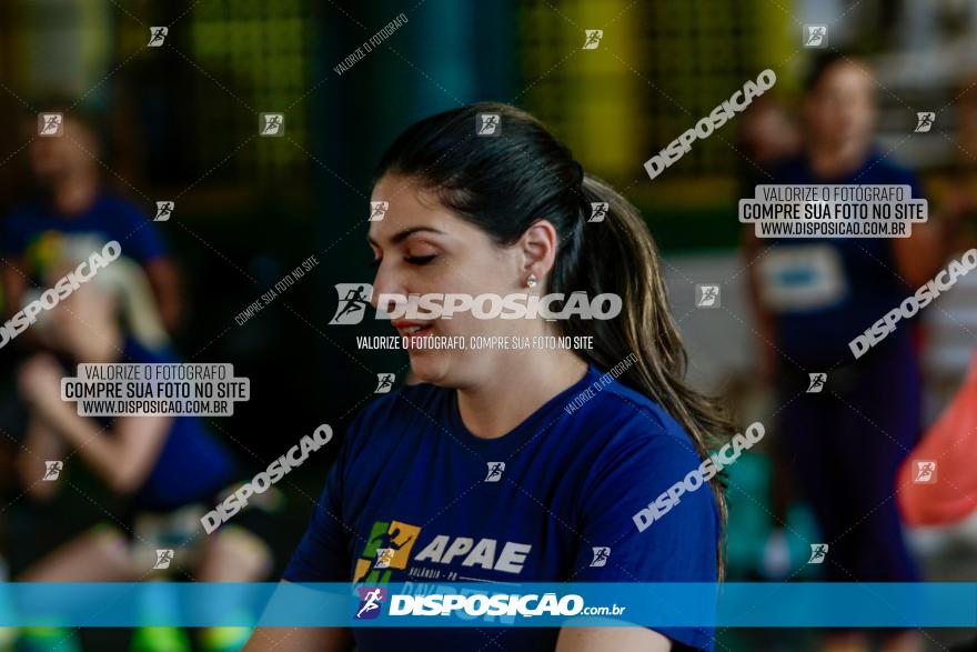 APAE Day Run Rolândia 2023