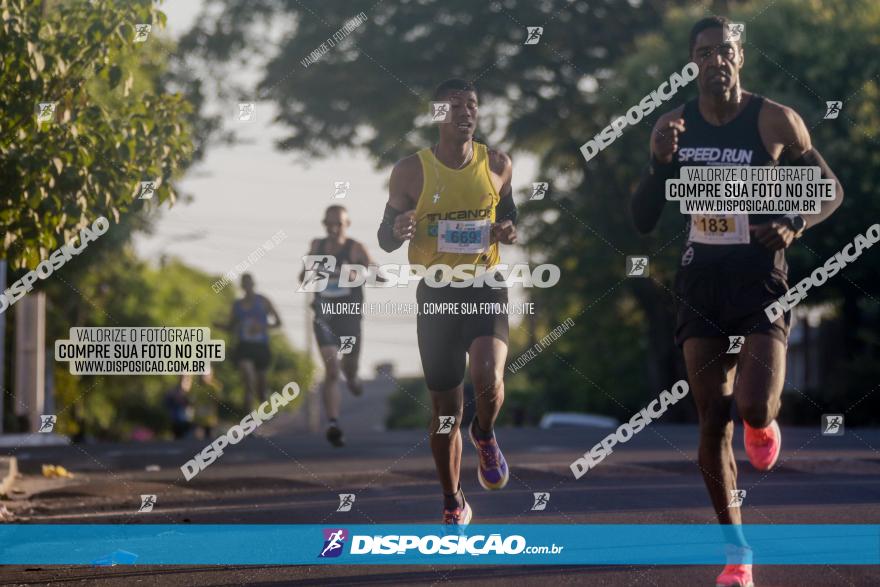 APAE Day Run Rolândia 2023