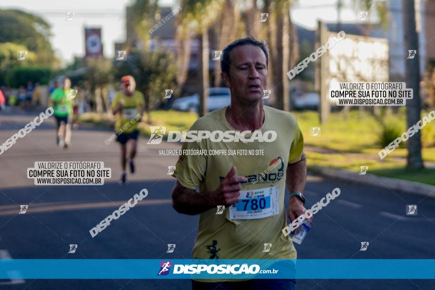 APAE Day Run Rolândia 2023