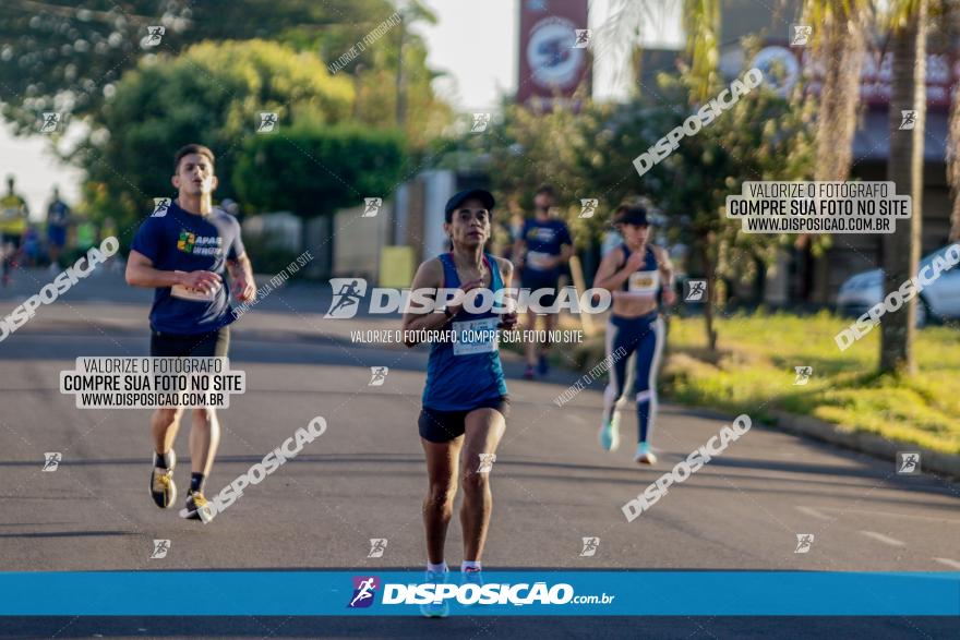 APAE Day Run Rolândia 2023