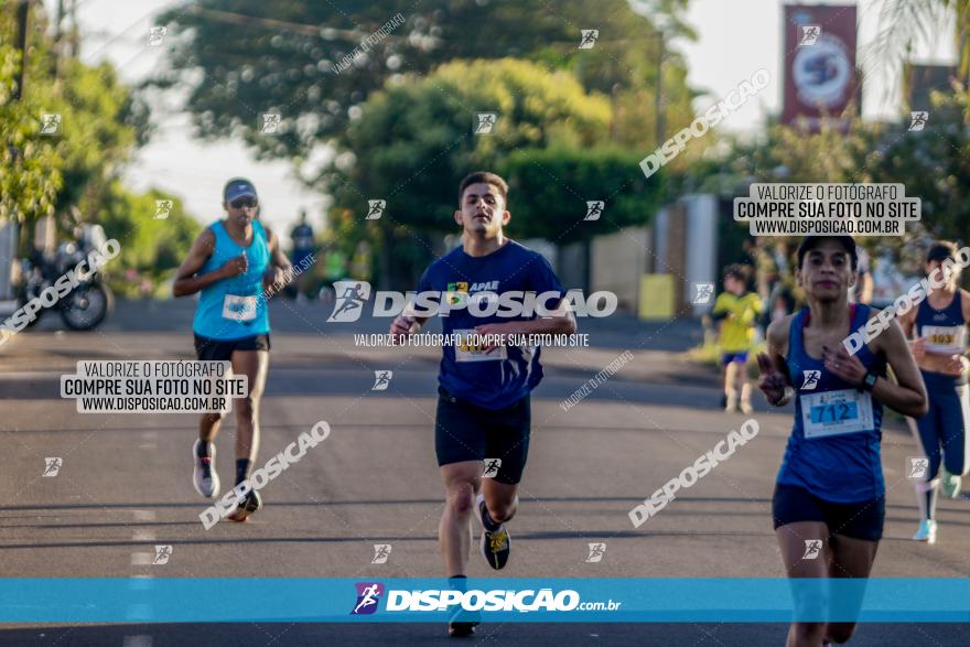 APAE Day Run Rolândia 2023