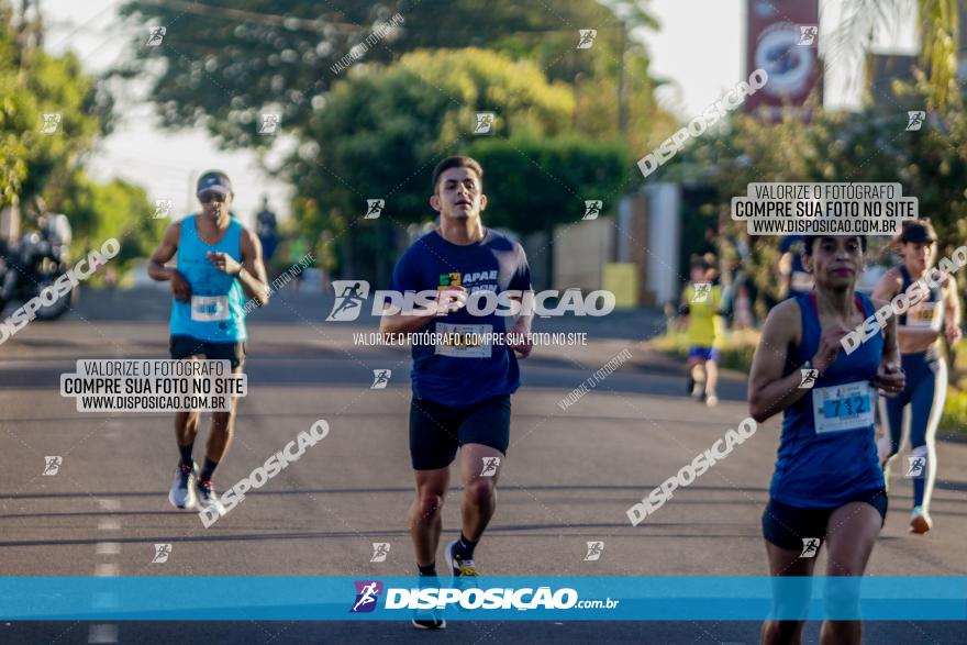 APAE Day Run Rolândia 2023