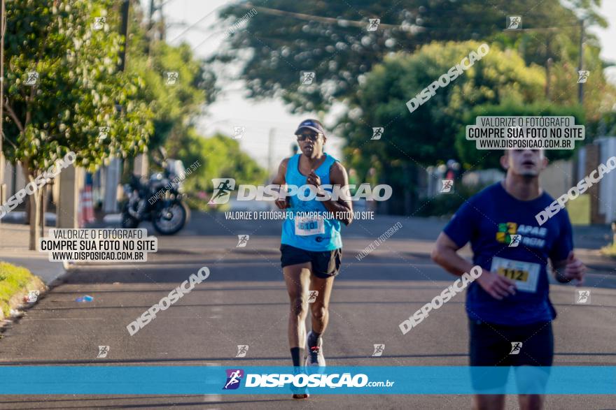 APAE Day Run Rolândia 2023