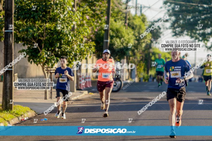 APAE Day Run Rolândia 2023