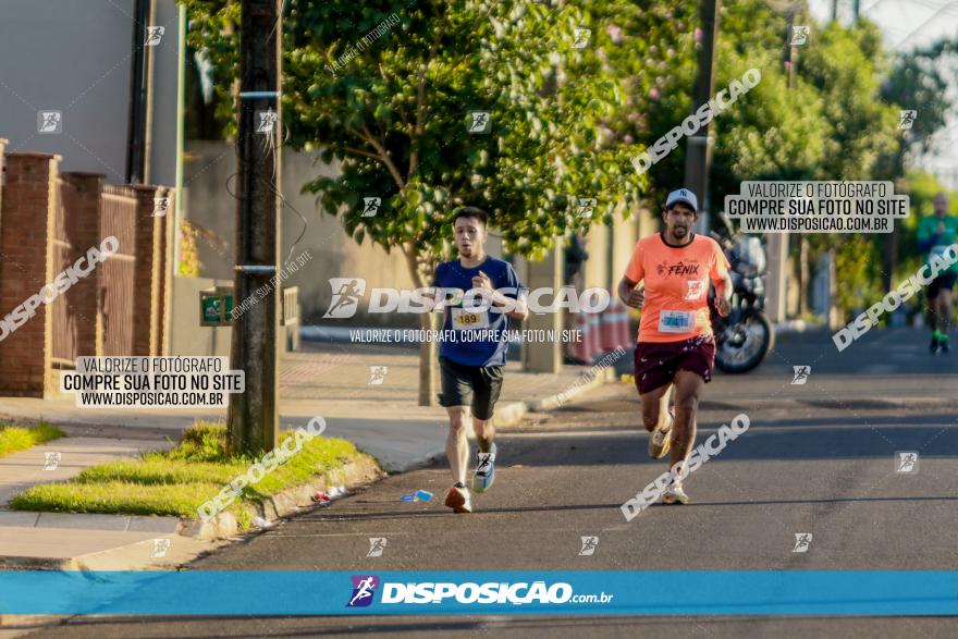 APAE Day Run Rolândia 2023