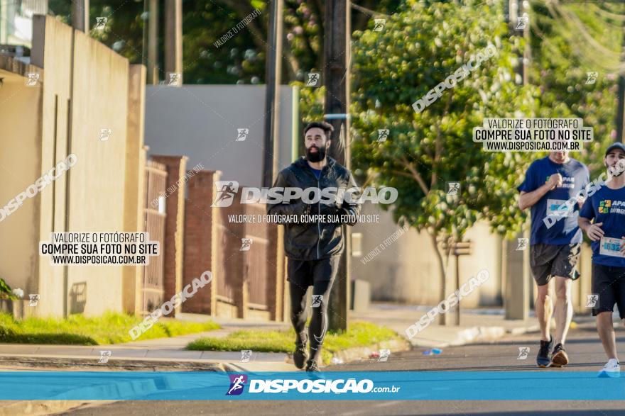 APAE Day Run Rolândia 2023