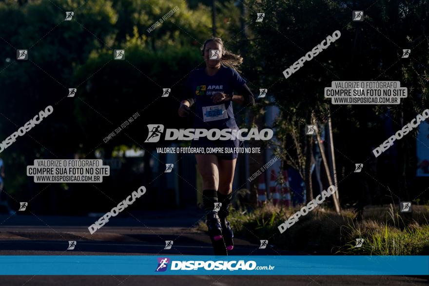 APAE Day Run Rolândia 2023