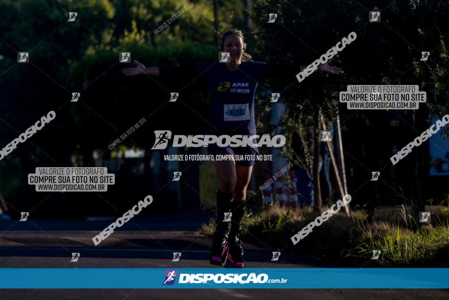 APAE Day Run Rolândia 2023