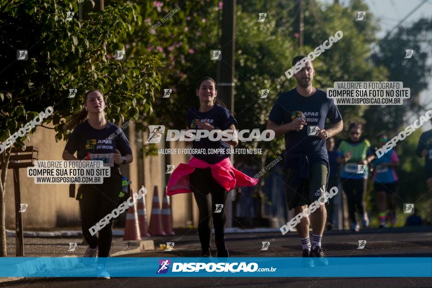 APAE Day Run Rolândia 2023