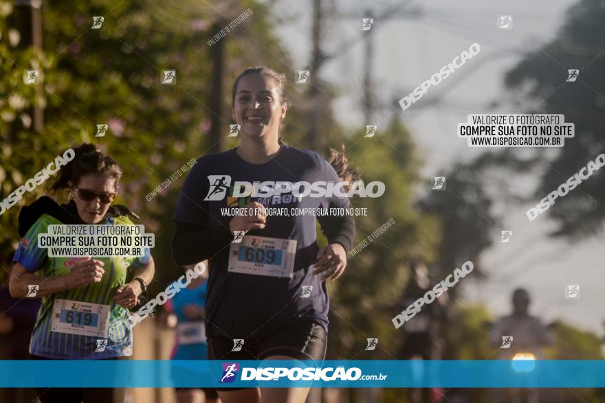 APAE Day Run Rolândia 2023