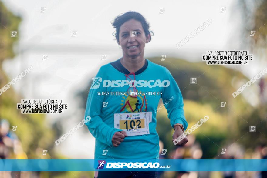 APAE Day Run Rolândia 2023