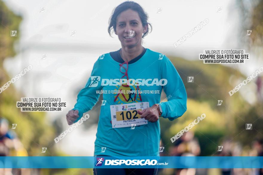 APAE Day Run Rolândia 2023