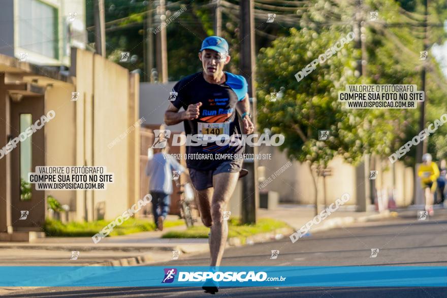 APAE Day Run Rolândia 2023