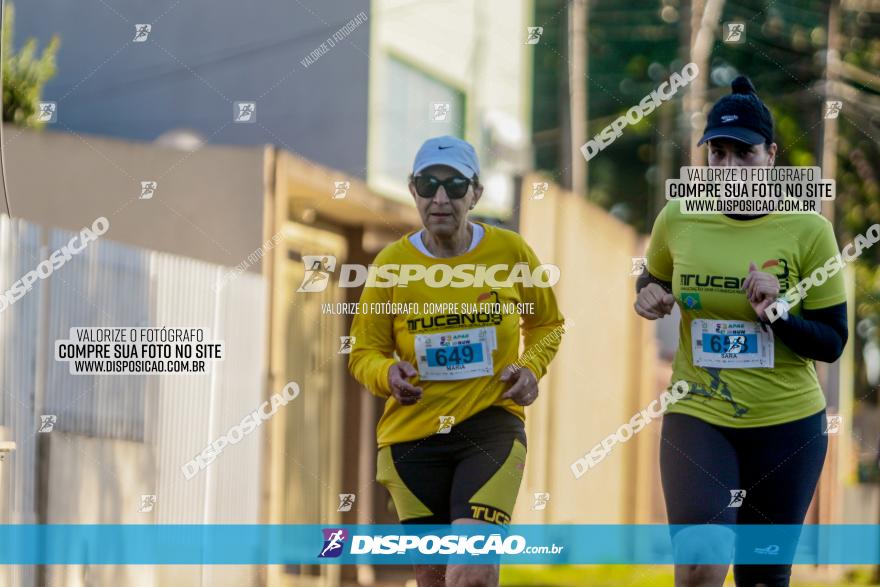 APAE Day Run Rolândia 2023