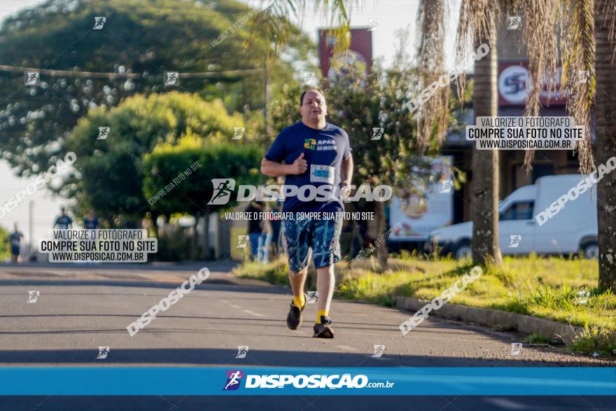 APAE Day Run Rolândia 2023