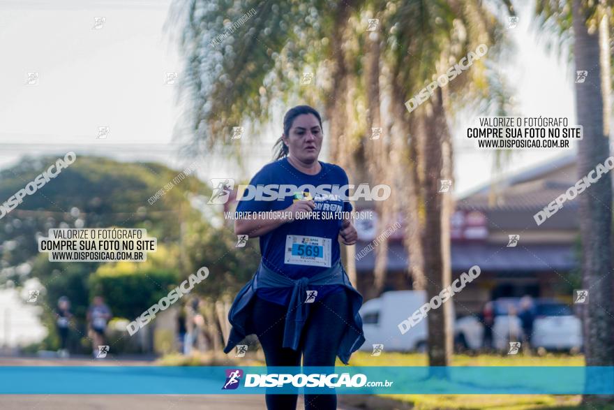 APAE Day Run Rolândia 2023