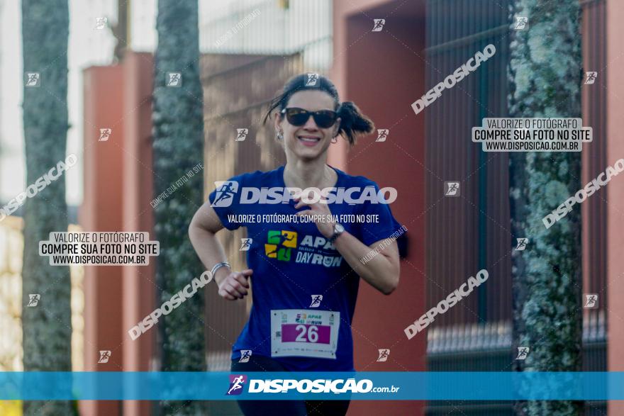 APAE Day Run Rolândia 2023