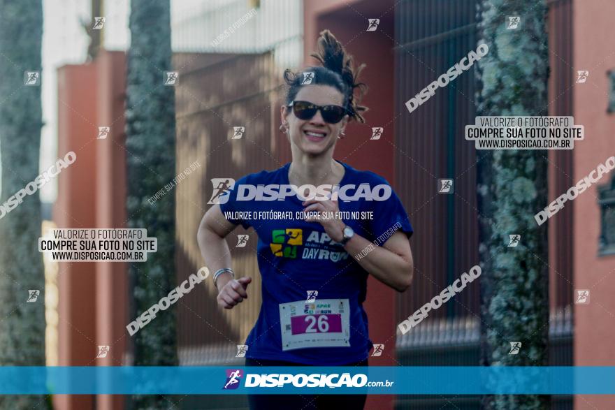 APAE Day Run Rolândia 2023