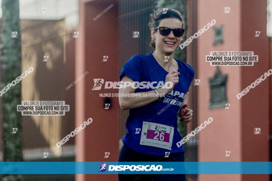 APAE Day Run Rolândia 2023