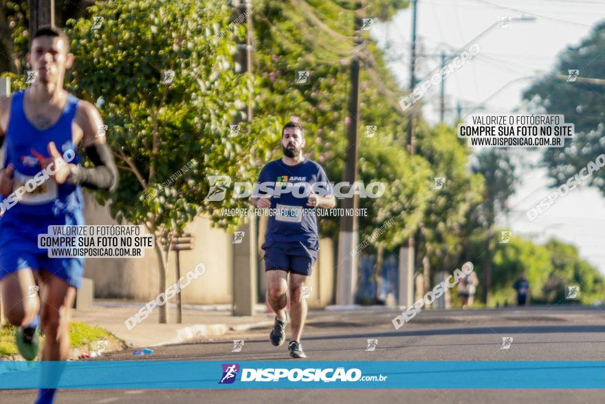 APAE Day Run Rolândia 2023