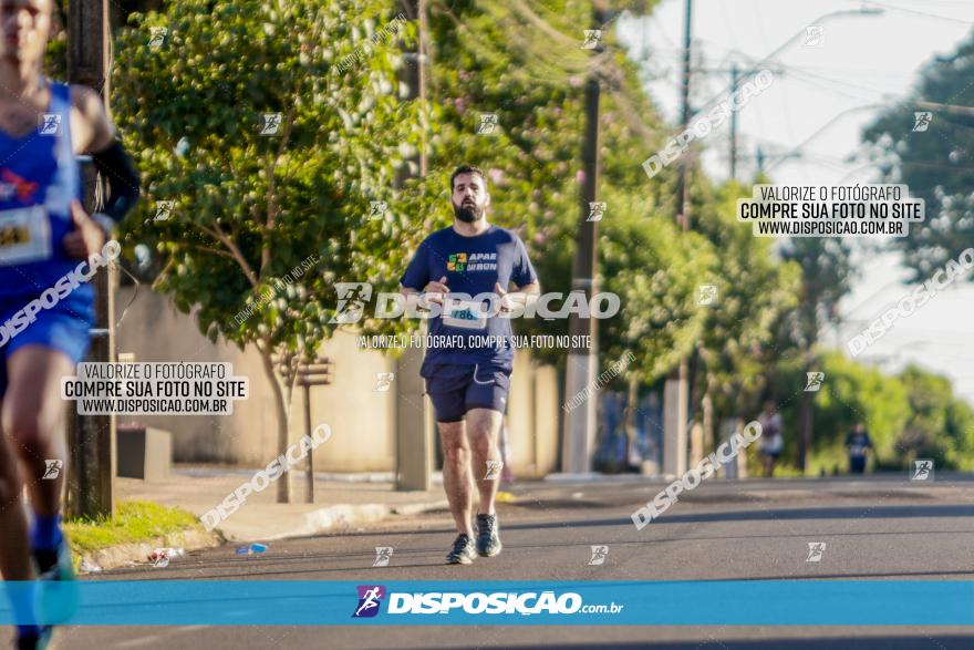 APAE Day Run Rolândia 2023