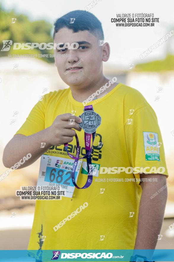 APAE Day Run Rolândia 2023