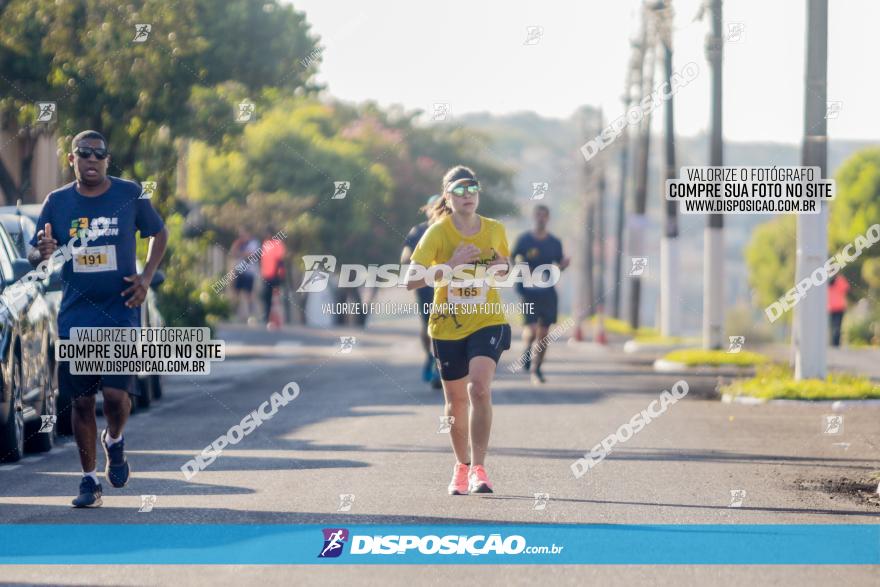 APAE Day Run Rolândia 2023