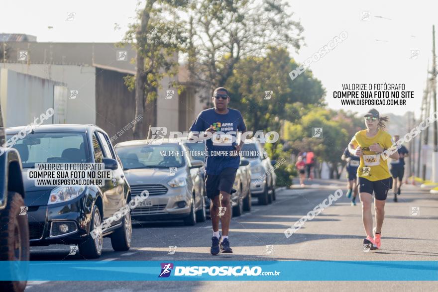 APAE Day Run Rolândia 2023