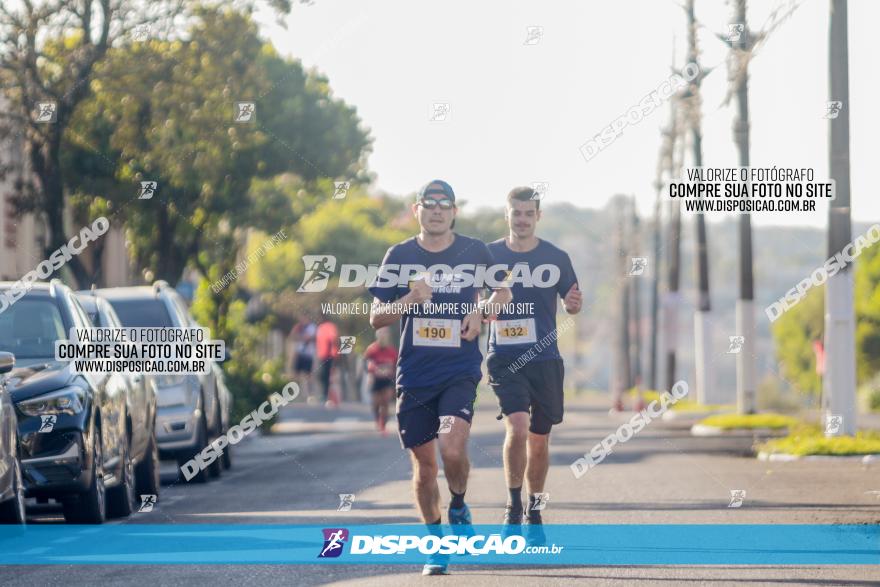 APAE Day Run Rolândia 2023