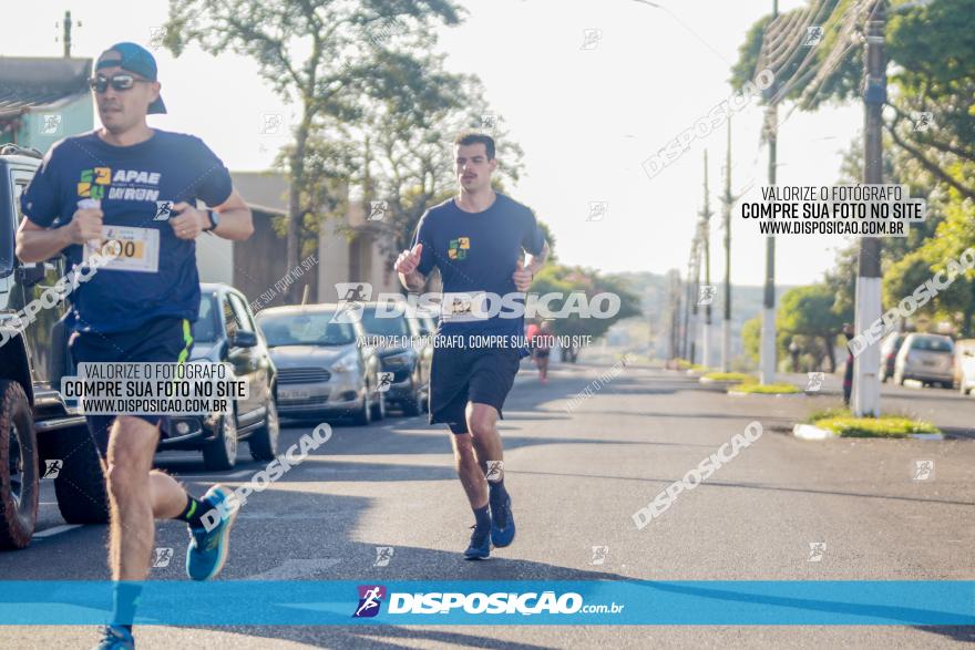 APAE Day Run Rolândia 2023