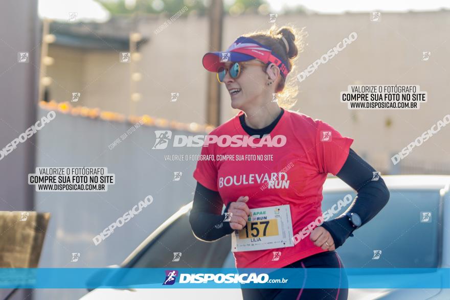 APAE Day Run Rolândia 2023