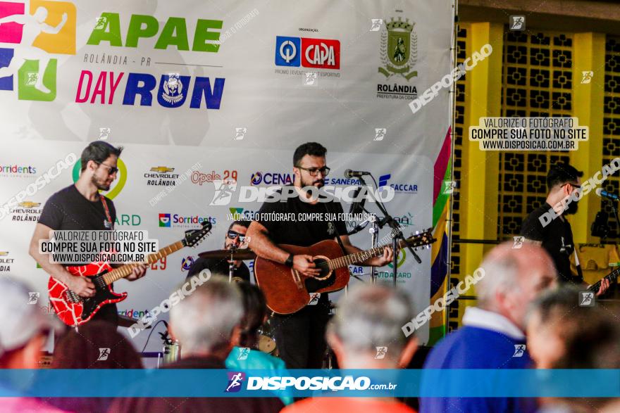 APAE Day Run Rolândia 2023