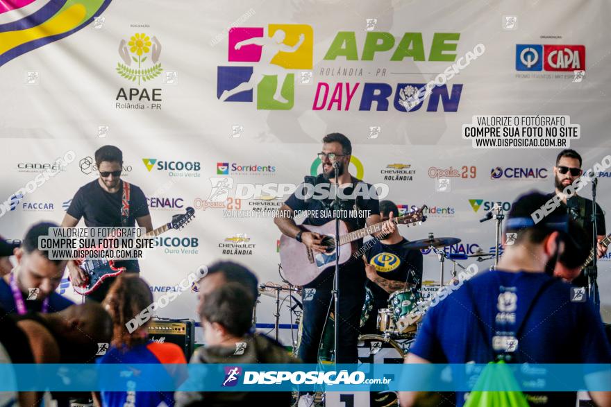 APAE Day Run Rolândia 2023