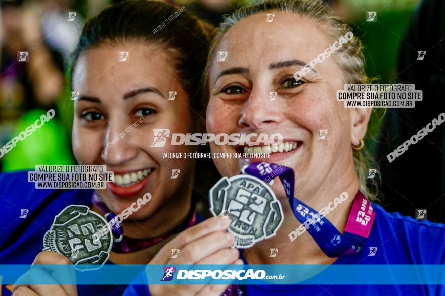 APAE Day Run Rolândia 2023