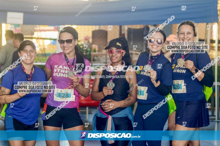 APAE Day Run Rolândia 2023