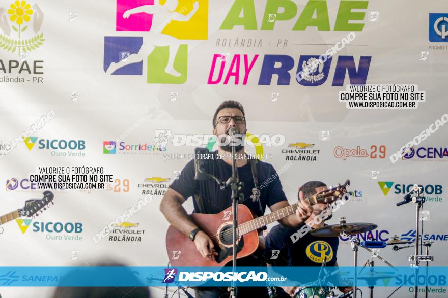 APAE Day Run Rolândia 2023