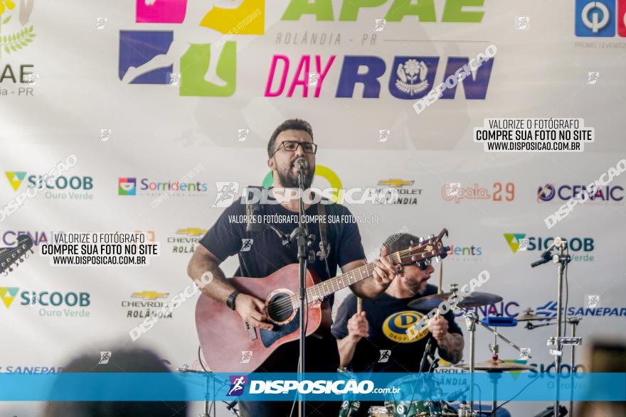 APAE Day Run Rolândia 2023