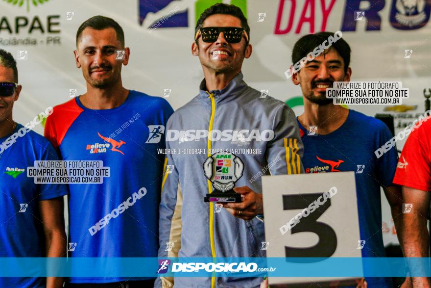 APAE Day Run Rolândia 2023