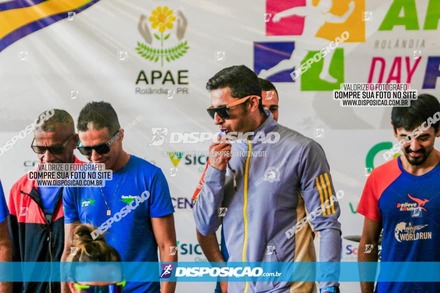 APAE Day Run Rolândia 2023