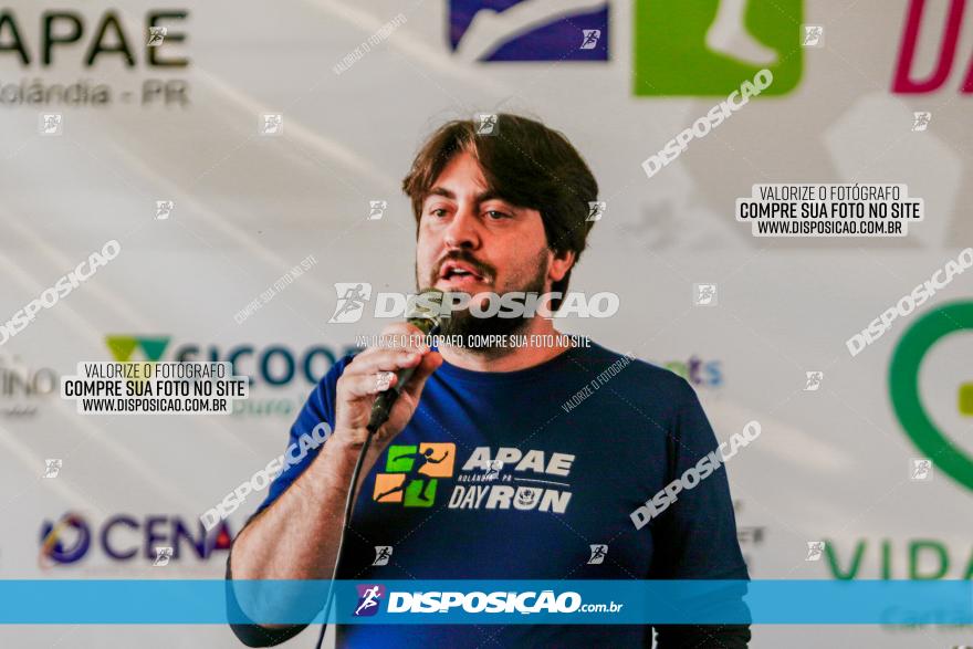 APAE Day Run Rolândia 2023