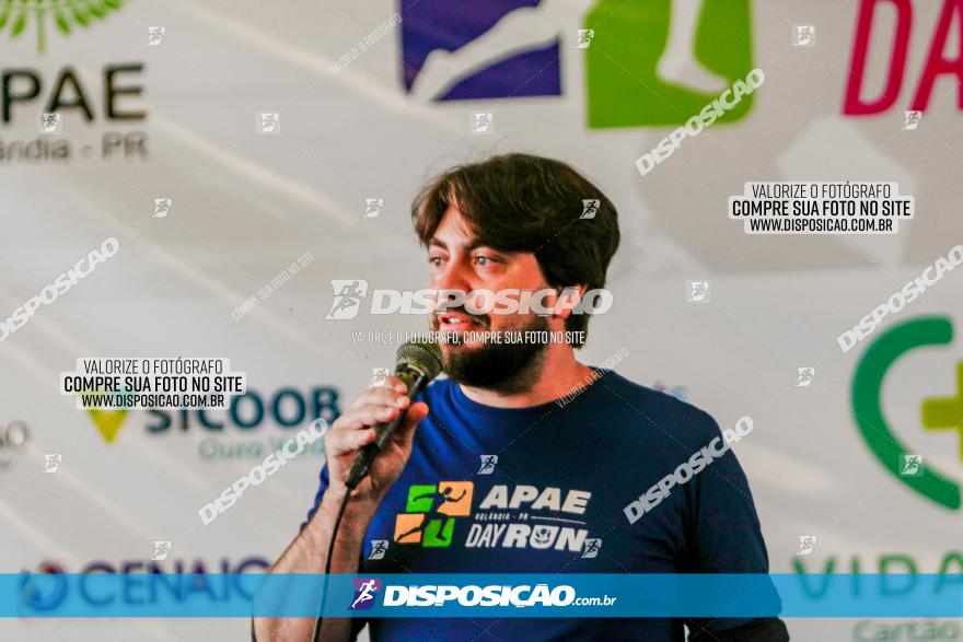 APAE Day Run Rolândia 2023