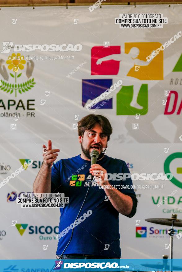 APAE Day Run Rolândia 2023