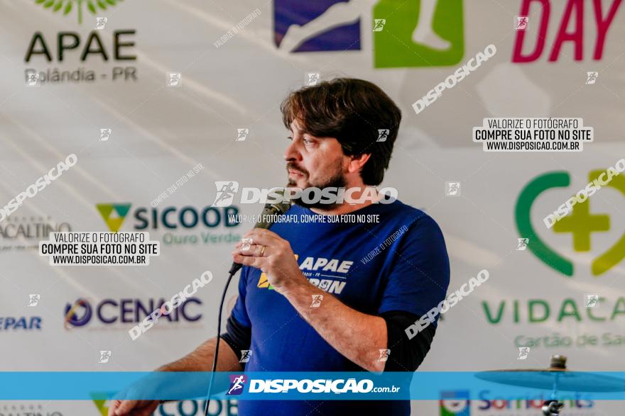 APAE Day Run Rolândia 2023