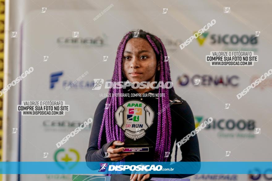 APAE Day Run Rolândia 2023