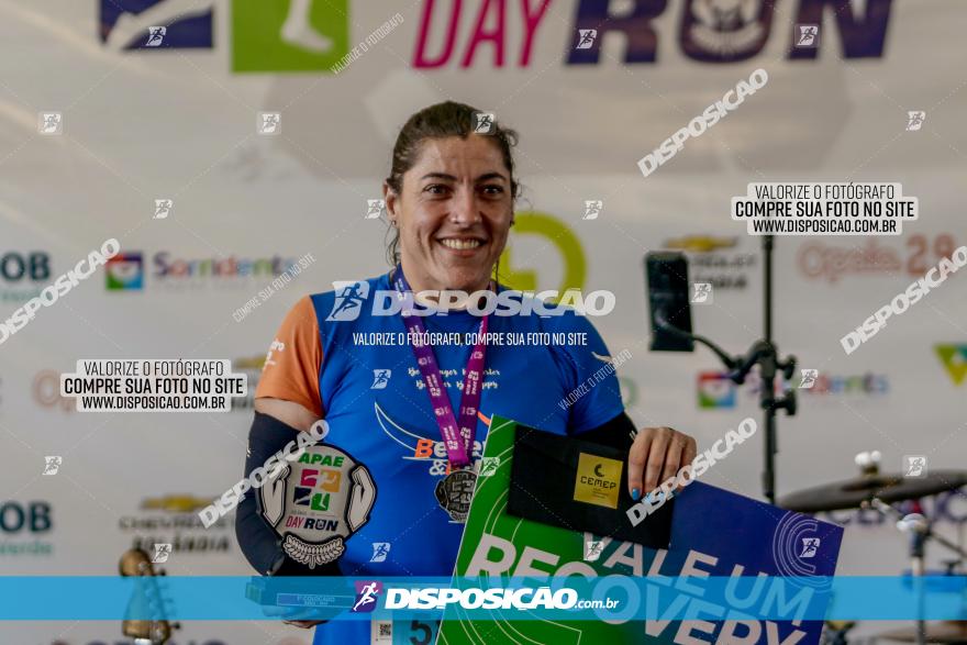 APAE Day Run Rolândia 2023