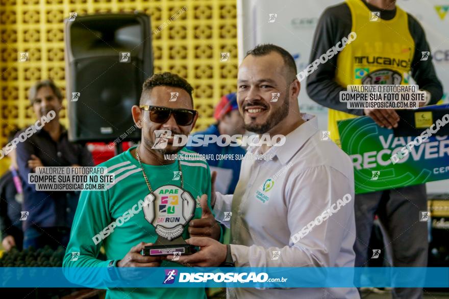 APAE Day Run Rolândia 2023