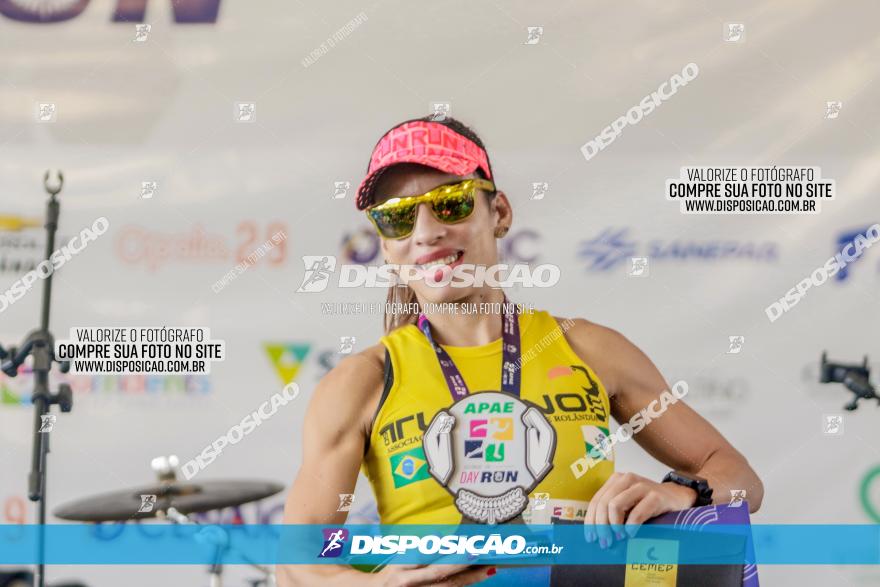 APAE Day Run Rolândia 2023